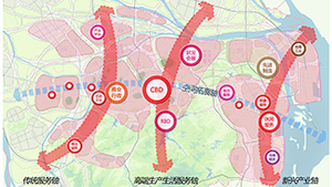 中山市提升主城区首位度的对策研究