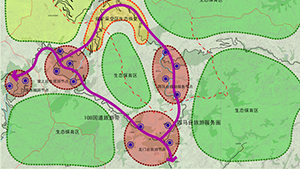 北京市房山区四马台村村庄规划