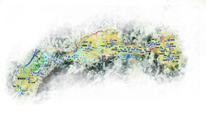 灵渠国家历史文化旅游区旅游战略规划