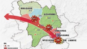2022年冬奥会·京张体育文化旅游带空间发展规划研究报告