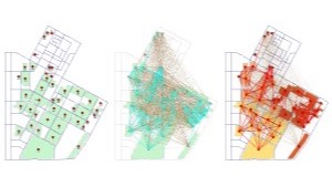 西安高新区十五分钟生活圈规划